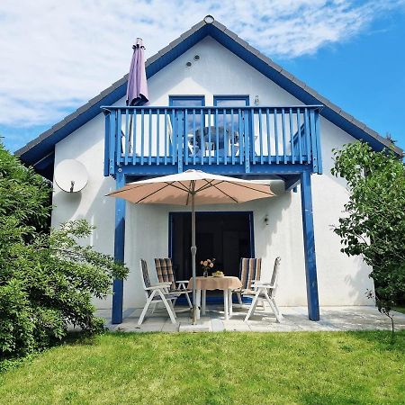 _Str132A_ Haus Maren Am Meer นีนดอร์ฟ ภายนอก รูปภาพ