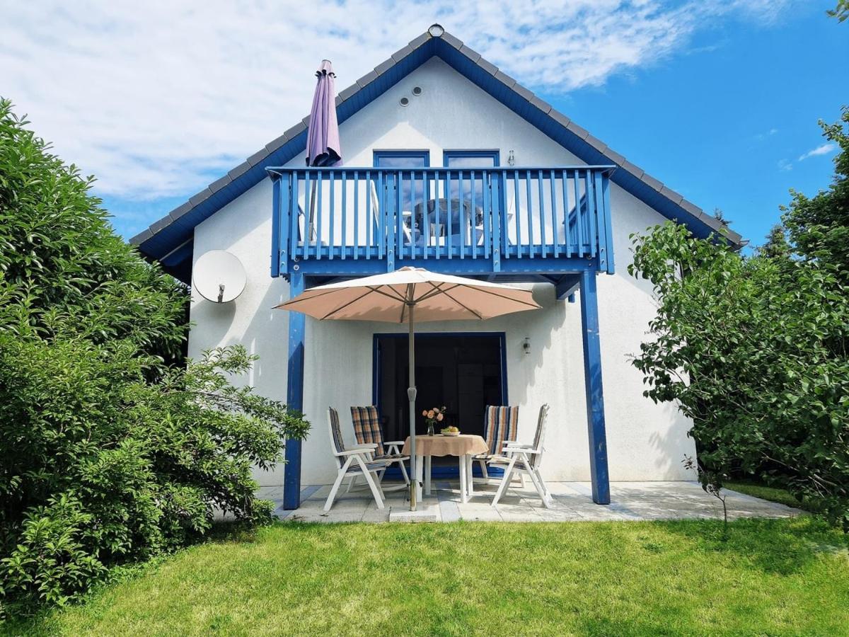 _Str132A_ Haus Maren Am Meer นีนดอร์ฟ ภายนอก รูปภาพ