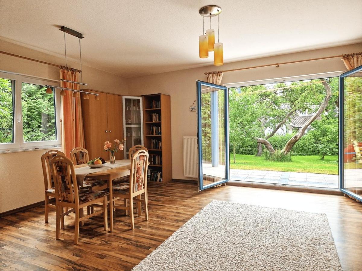 _Str132A_ Haus Maren Am Meer นีนดอร์ฟ ภายนอก รูปภาพ