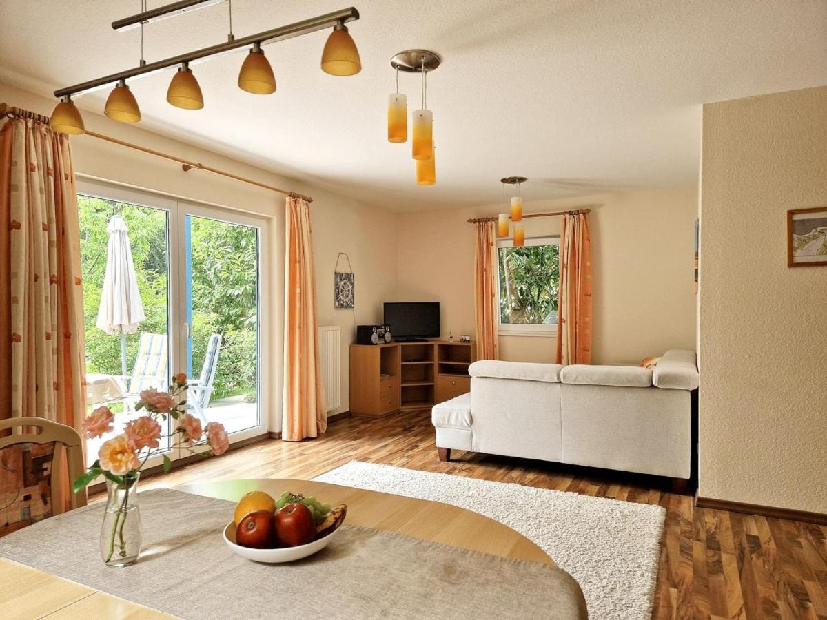_Str132A_ Haus Maren Am Meer นีนดอร์ฟ ภายนอก รูปภาพ