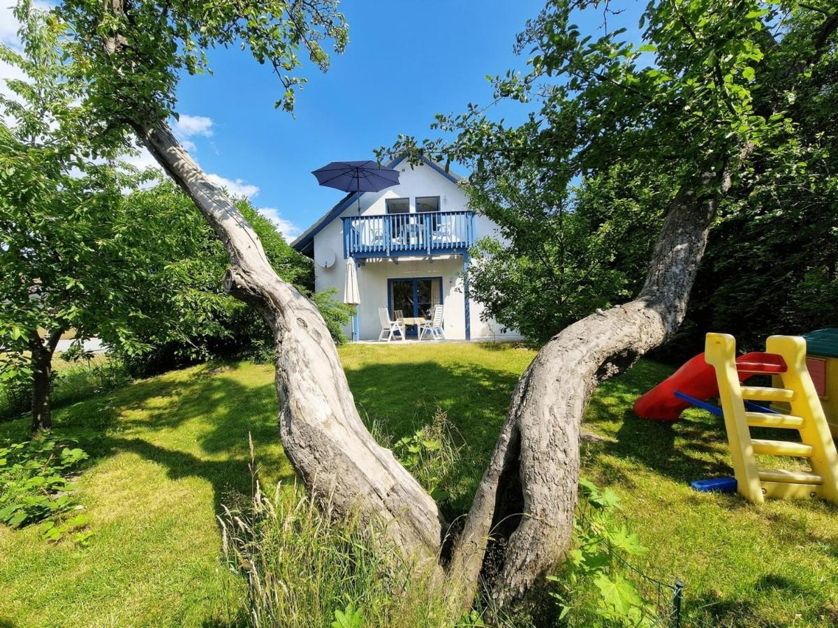 _Str132A_ Haus Maren Am Meer นีนดอร์ฟ ภายนอก รูปภาพ